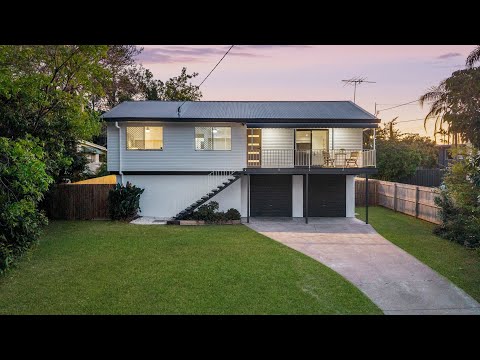 6 Veldt Street, Slacks Creek, QLD 4127, 3 침실, 1 욕실, House