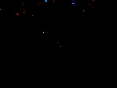 Hector Fonseca - NYC Pride 07 Work @Stereo