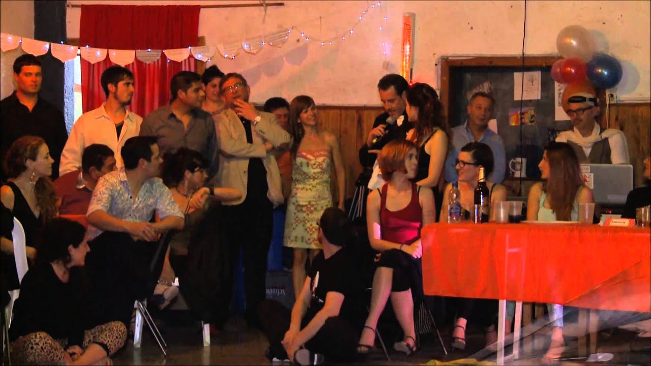 Fabian Salas Personalidad Destacada de la Cultura