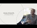 Thomas L Friedman And James Manyika Dialogues On Technology And Society Ep 1 Trailer