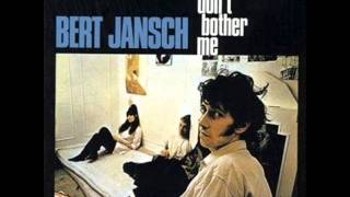 Bert Jansch - As the day grows longer