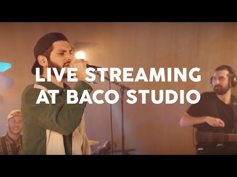 🔥 Twan Tee & Friends - Release Party at Baco Studio - April 13th (LIVE STREAMING)