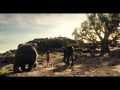 Djungelboken Officiell Trailer HD I SE