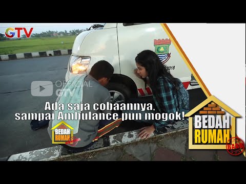 Tidak memikirkan kesehatan, yang penting dapat duit! | BEDAH RUMAH | Eps 627 | (2/5)