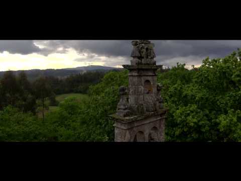 Eladio y los seres queridos - Arrieiros de Moraña ( Canción Tradicional Emilio Cao)