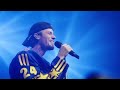 Justin Bieber Singing Snooze Acoustic Acoustic In Toronto Canada February 2 2024