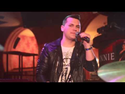 Ekstra Bend Skopje-Nezamenliva (Official Video) 2016