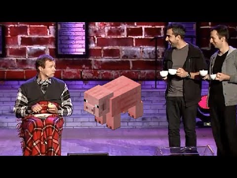 Kabaret Limo - Świnie