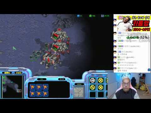 [14.9.19] SC:R 1v1 Larva (Z) vs Rush (T) (FPVOD) [Best of 5]