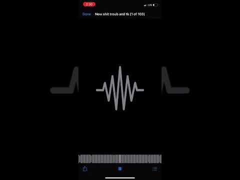 DopeBoy Trouble ft Fox54tk 🦊 OFFICIAL AUDIO- New Shi