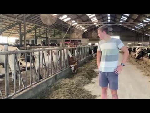 Expeditie de boer op - #13 - Fam Ketelaars - VVFC de Uithof