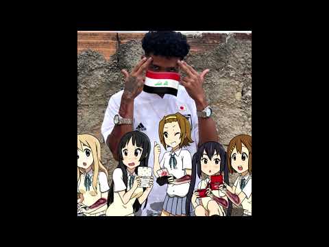 Brenin RN "XOXO" (Tay-K Remix)