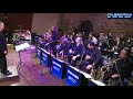 Sweet Bocas - Billy Cobham e Orchestra jazz siciliana