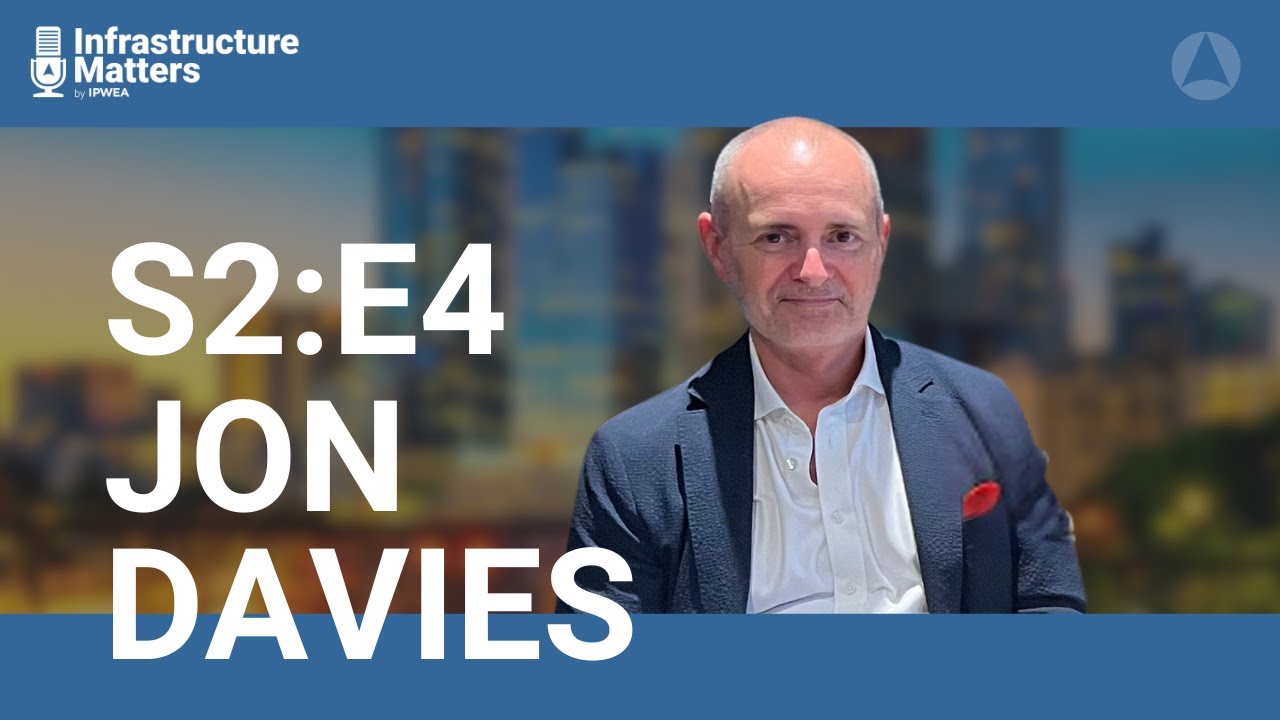 [Episode Short] Infrastructure Matters: Construction Productivity Gap
