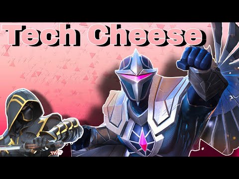 Ronin Solos 7.4.1 Darkhawk (Boss Collection)