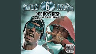 Doe Boy Fresh (Explicit)