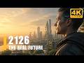 The World In 100 Years FULL EPISODE Science Fiction Documentary