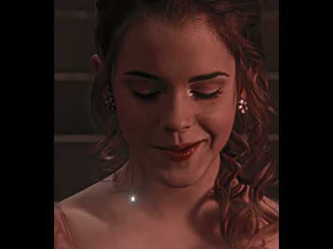 The Options Harry Had - "Hermione X Luna X Cho" Edit | starly (Slowed)