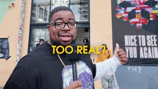Too Real at Winterclash part1 Feat.@ThisWeekinBlade