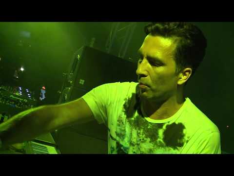 Petar Dundov @ DANCE PARK, 9th June 2018