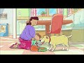 Martha Speaks Martha Blah Blah Skits Behaves S1 Ep 6