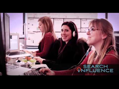 Search Influence - Customer Success Story