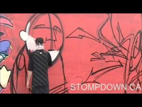 Fan EDIT - Keep6 & Craver - Stompdown Killaz