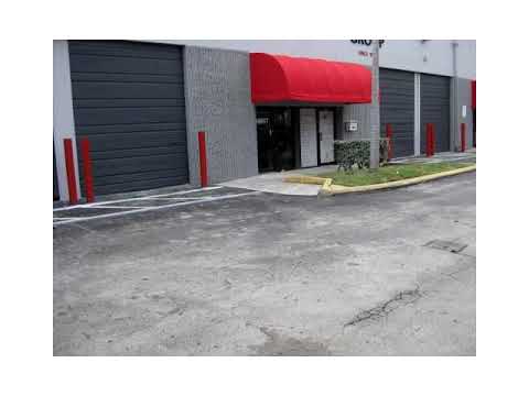 18619 SW 107 AVE # 15,Miami,FL 33157 Commercial For Sale