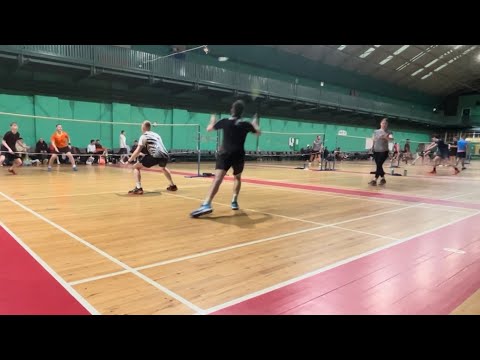 CHESHIRE VS STAFFS MD