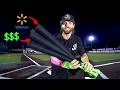BLIND Baseball Bat Test 350 BBCOR Bats Vs Walmart BBCOR Bats