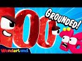 Wonderland GROUNDING Spree