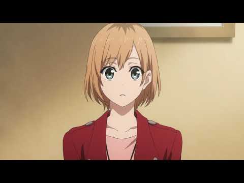 Shirobako Movie - English Subbed Trailer