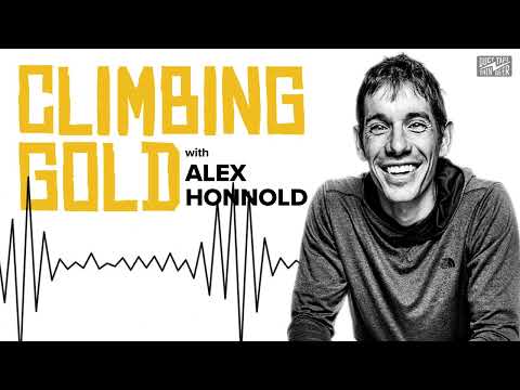 4 Million Dollars of Weed Found- Dope Lake Ep.1 || Climbing Gold w/Alex Honnold