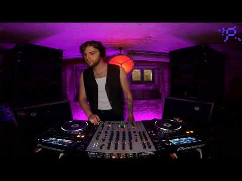 PATTERN: Mitmischen Crew Showcase  - D.zentral - 05.21.22 - 4 P.M