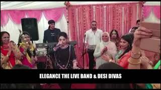 Download lagu Desi Divas - Elegance The Live Band mp3