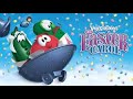 VeggieTales An Easter Carol Easter Eggs