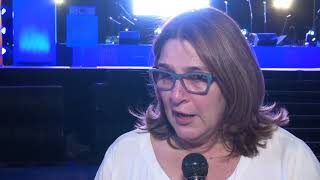 Resumen Día 1 - 3ª Bienal Internacional de Danza Cali
