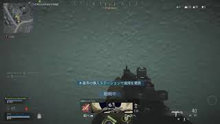 MW凸り女子！参加型　WARZONE　人数増えたらくるくる！！