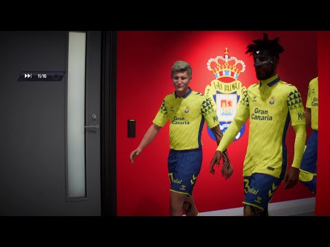 FC 25 Clubs LMPC S1 J9 Sintonia vs Ruthless 11 Full gameplay FC 25