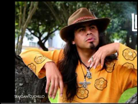 TRAIGAN CUCHILLO  LLUQUI II