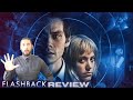 FLASHBACK (2021) ⏳ Movie Review, Ending Explained, Reaction & Breakdown | Dylan O'Brien