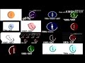 EARRAPE LONG 16 LG Logo History V3
