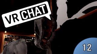 VRChat - My 2. Animation and Fun with Lyncus / Ruben and wolfie! (Best moments #12)[VIVE]