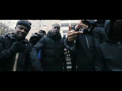 Brolik - salaire (clip officiel)