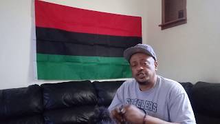 PEOPLE OF COLOUR USA