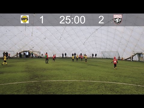 MPS Sininen - NuPS Valkoinen, 14.1.23 Myllypuro, Helsinki