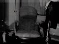 Scary Rocking Chair