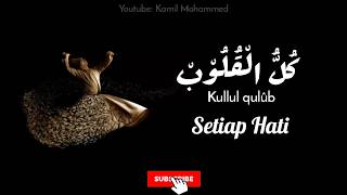 Download lagu Sholawat Terbaik Kullul Qulub Hasan Alaydrus Lirik... mp3