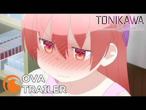 TONIKAKU KAWAII 2 TEMPORADA DATA DE LANÇAMENTO! TRAILER E MAIS - 2 season  release date 