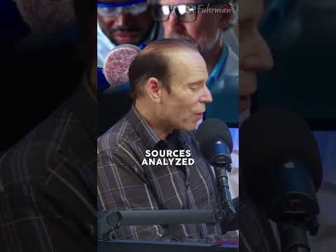 What Is The Healthy Lifestyle of the Seventh-Day Adventist? | Dr. Joel Fuhrman